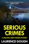 [A Willows and Parker Mystery 04] • Serious Crimes